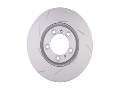 HELLA 8DD 355 133-661 PRO High Carbon