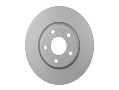 HELLA 8DD 355 133-771 PRO High Carbon