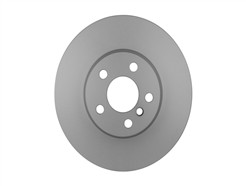 HELLA 8DD 355 133-801 PRO High Carbon