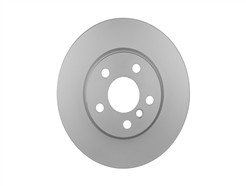 HELLA 8DD 355 133-821 PRO High Carbon
