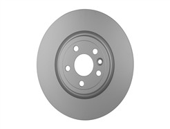 HELLA 8DD 355 133-841 PRO High Carbon