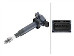 HELLA 5DA 358 000-421