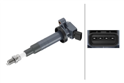 HELLA 5DA 358 000-421 EAN: 4082300588415.