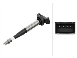 HELLA 5DA 358 000-461