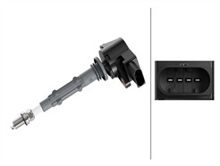 HELLA 5DA 358 000-671