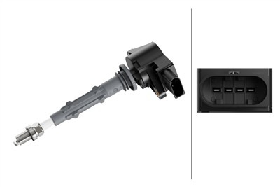 HELLA 5DA 358 000-671 EAN: 4082300623710.