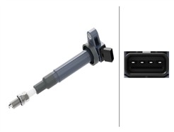 HELLA 5DA 358 057-121