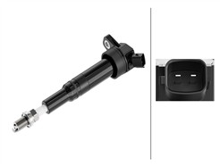 HELLA 5DA 358 057-471