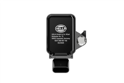HELLA 5DA 358 057-921 EAN: 4082300796018.
