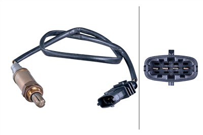 HELLA 6PA 358 066-001 EAN: 4082300652314.