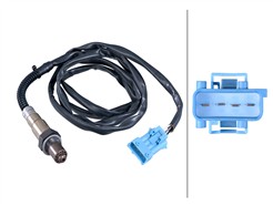 HELLA 6PA 358 066-211