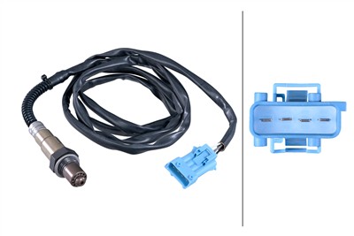 HELLA 6PA 358 066-211 EAN: 4082300652529.