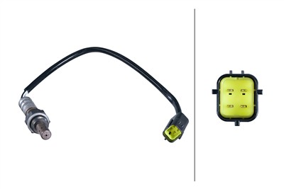 HELLA 6PA 358 103-151 EAN: 4082300759280.