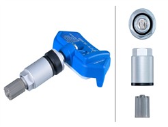 HELLA 6PP 358 139-021