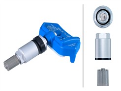 HELLA 6PP 358 139-031