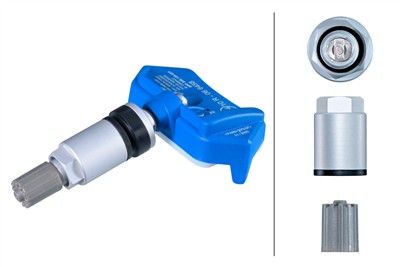 HELLA 6PP 358 139-031 EAN: 4082300771183.