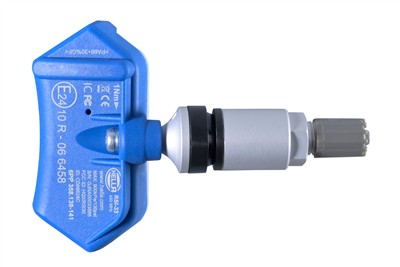 HELLA 6PP 358 139-141 EAN: 4082300771299.