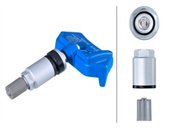 HELLA 6PP 358 139-211