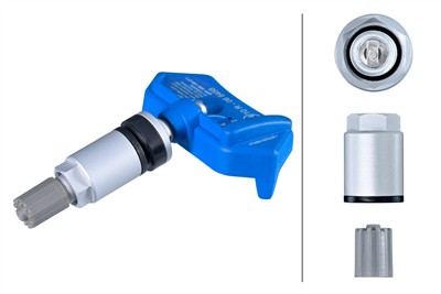 HELLA 6PP 358 139-211 EAN: 4082300771367.