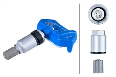 HELLA 6PP 358 139-281 EAN: 4082300771435.