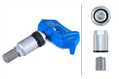 HELLA 6PP 358 139-351 EAN: 4082300771503.