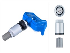 HELLA 6PP 358 139-431