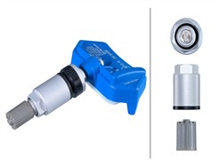 HELLA 6PP 358 139-491