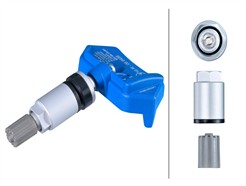 HELLA 6PP 358 139-501