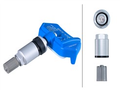 HELLA 6PP 358 139-521