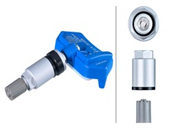 HELLA 6PP 358 139-551