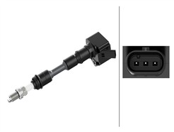 HELLA 5DA 358 168-201