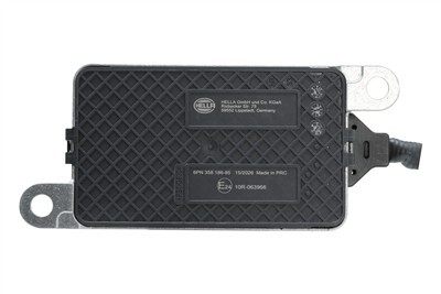 HELLA 6PN 358 186-851 EAN: 4082300886825.