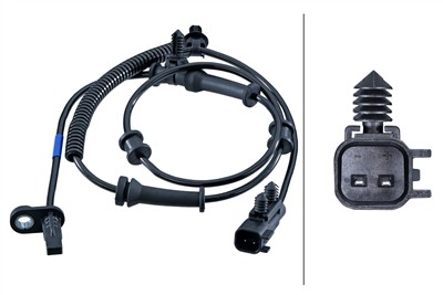 HELLA 6PU 358 251-541