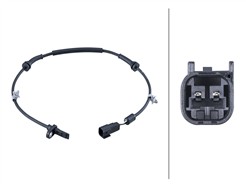 HELLA 6PU 358 252-001