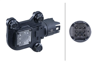 HELLA 6PU 358 380-011