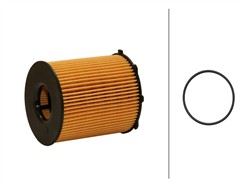 HELLA 8ZO 366 100-031