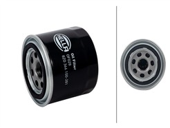 HELLA 8ZO 366 100-281