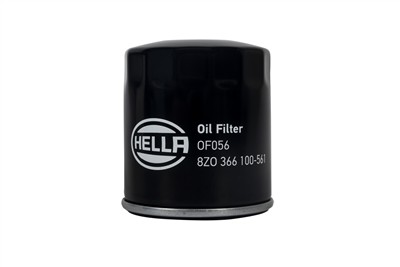 HELLA 8ZO 366 100-561 Číslo výrobce: OF056. EAN: 4069842042957.