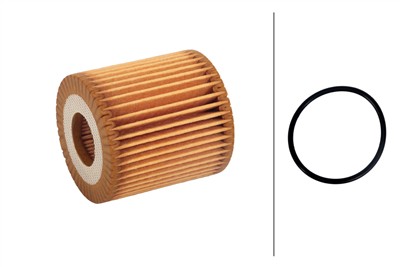 HELLA 8ZO 366 100-901 Číslo výrobce: OF090. EAN: 4069842043282.
