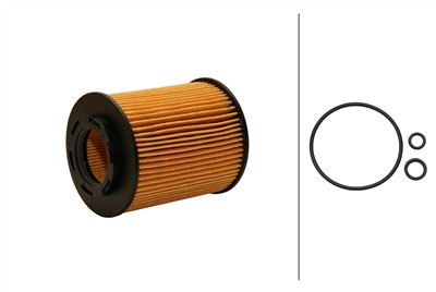 HELLA 8ZO 366 100-941 Číslo výrobce: OF094. EAN: 4069842043329.