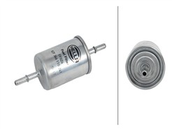 HELLA 8ZF 366 110-241