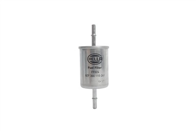 HELLA 8ZF 366 110-241 Číslo výrobce: FF024. EAN: 4069842045507.