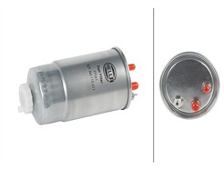 HELLA 8ZF 366 110-611