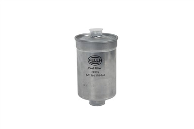 HELLA 8ZF 366 110-761 Číslo výrobce: FF076. EAN: 4069842046023.