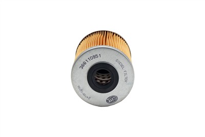 HELLA 8ZF 366 110-951 Číslo výrobce: FF095. EAN: 4069842046214.