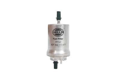 HELLA 8ZF 366 111-411 Číslo výrobce: FF141. EAN: 4069842046672.