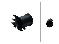 HELLA 8ZF 366 111-581