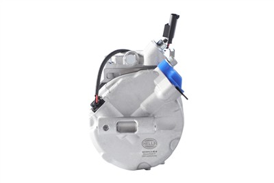 HELLA 8FK 366 200-131 Číslo výrobce: 351322251.