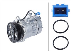 HELLA 8FK 366 200-161