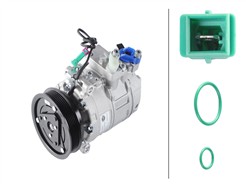 HELLA 8FK 366 200-181